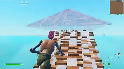 Session 1: Fortnite (Unarmed Formal Exercises) - Part 7 -