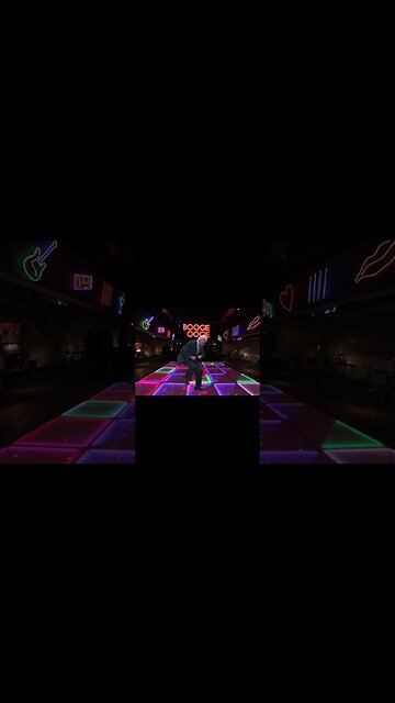 Scranton Shuffle (AI meme sort of) #biden #usa #memes