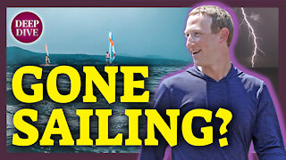 Facebook CEO Blasted for Going Sailing During Hearing; Time Ticking for Congress to Raise Debt Limit