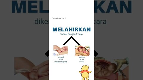 2 cara hamil