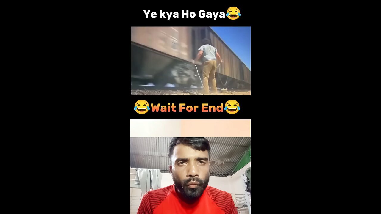 Ye kya Ho Gaya 😜 #shorts #comedy