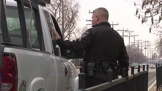 Boise Police target distracted, aggressive drivers