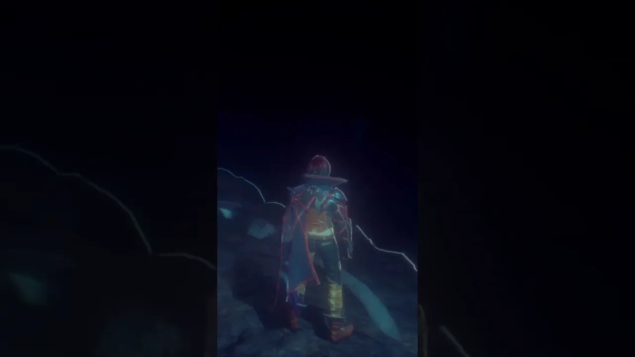 code vein Davis memories