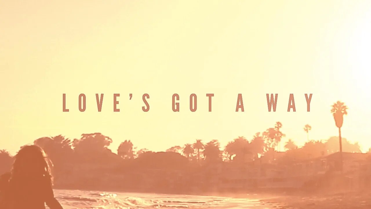 Andrew Ripp - Loves Got A Way (Lyric Video)