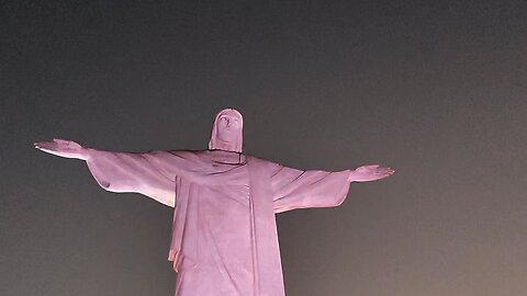 Finding Jesus is the most important thing 