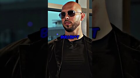 Andrew Tate's Message To All His Followers.....(Escape the Matrix) WAKE UP