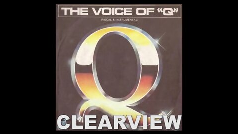 THE VOICE OF Q