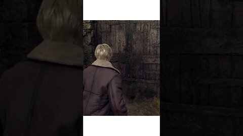 COMO PEGAR A ARMA SECRETA NA DEMO DO RESIDENT EVIL 4 REMAKE