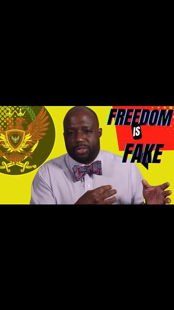 Is Freedom Real (Can you define it?) 🇺🇸 😎