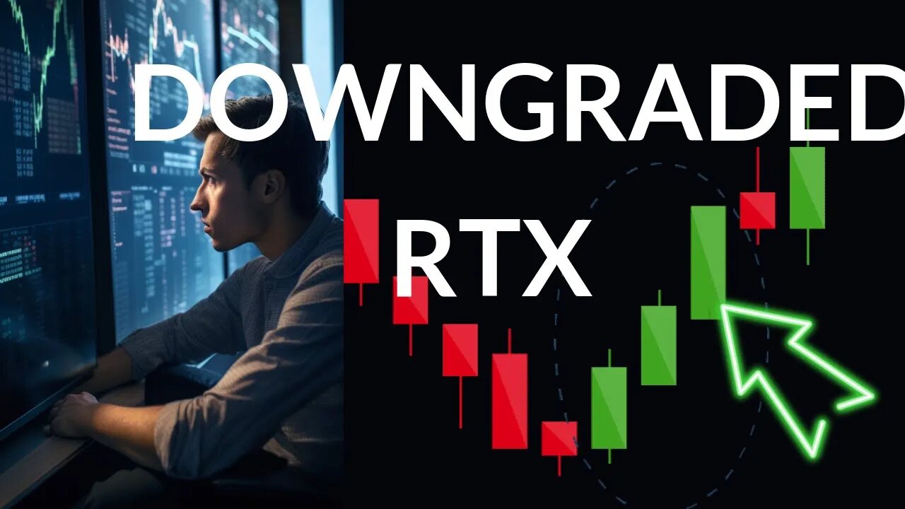 RTX Price Volatility Ahead? Expert Stock Analysis & Predictions for Wed - Stay Informed!