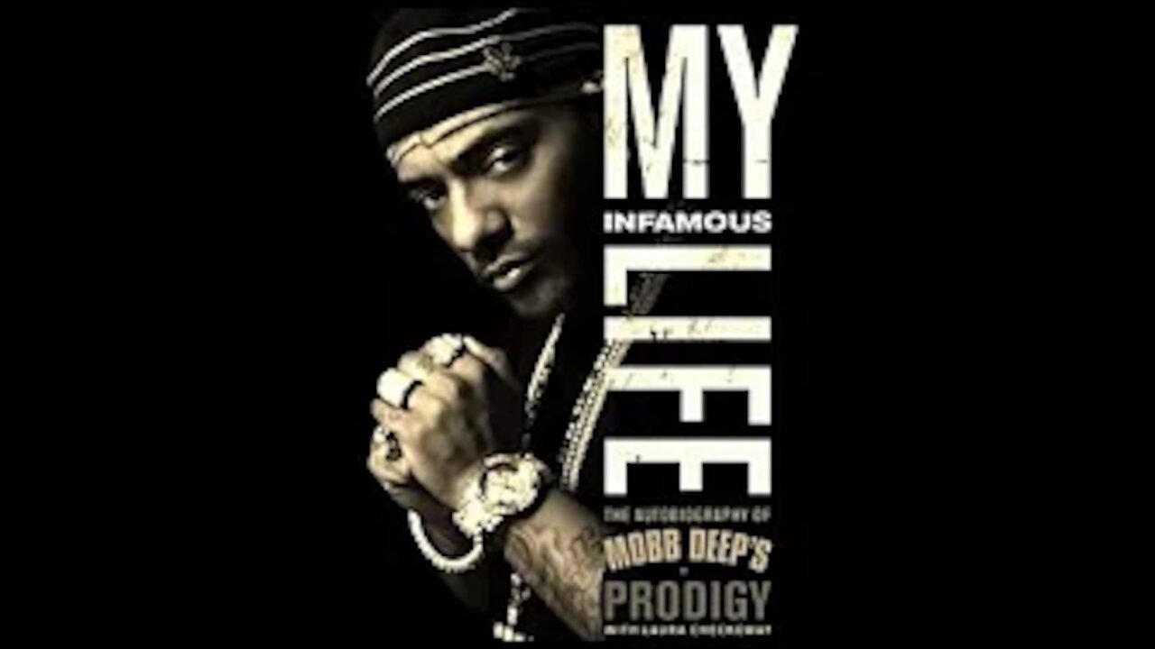 Prodigy - When U Up (Music Video)