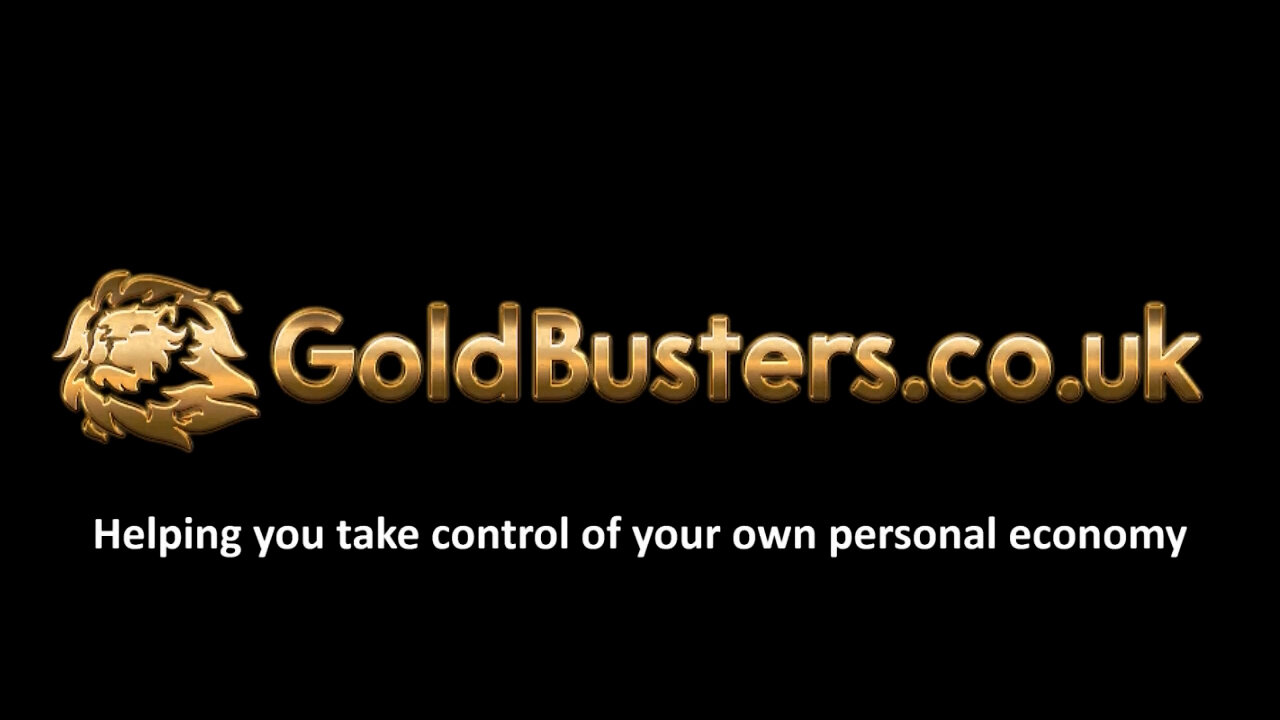 Gold Revaluation 2023 - Ignore at your own risk!
