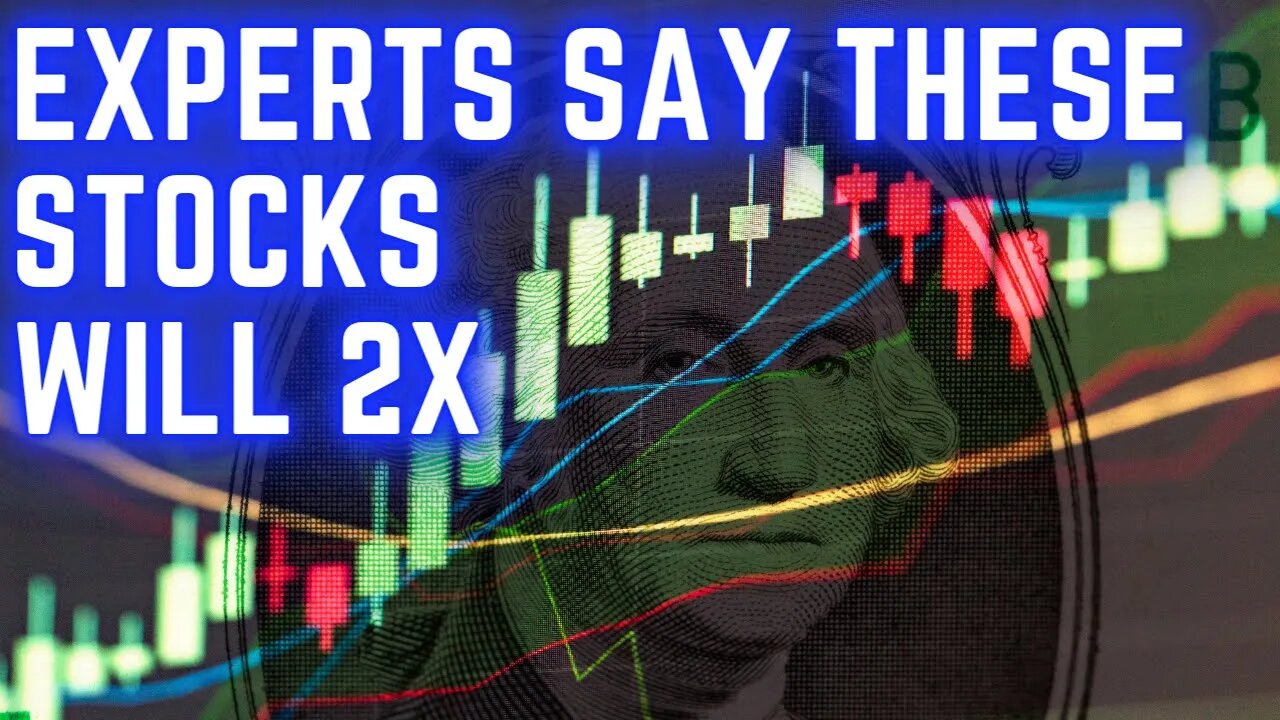 ZNGX & SBEV Experts Say These 2 Stocks Can 2x From Todays Price Here Is Why