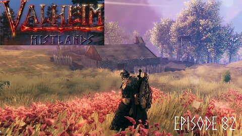 Episode 82 | Valheim