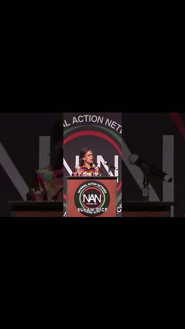 Susan Rice, Had A GDP Shortfall Of $16 Trillion Due To Discrimination Against Black Americans