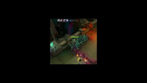 YIN Montage | MLBB || ALOK GAMING