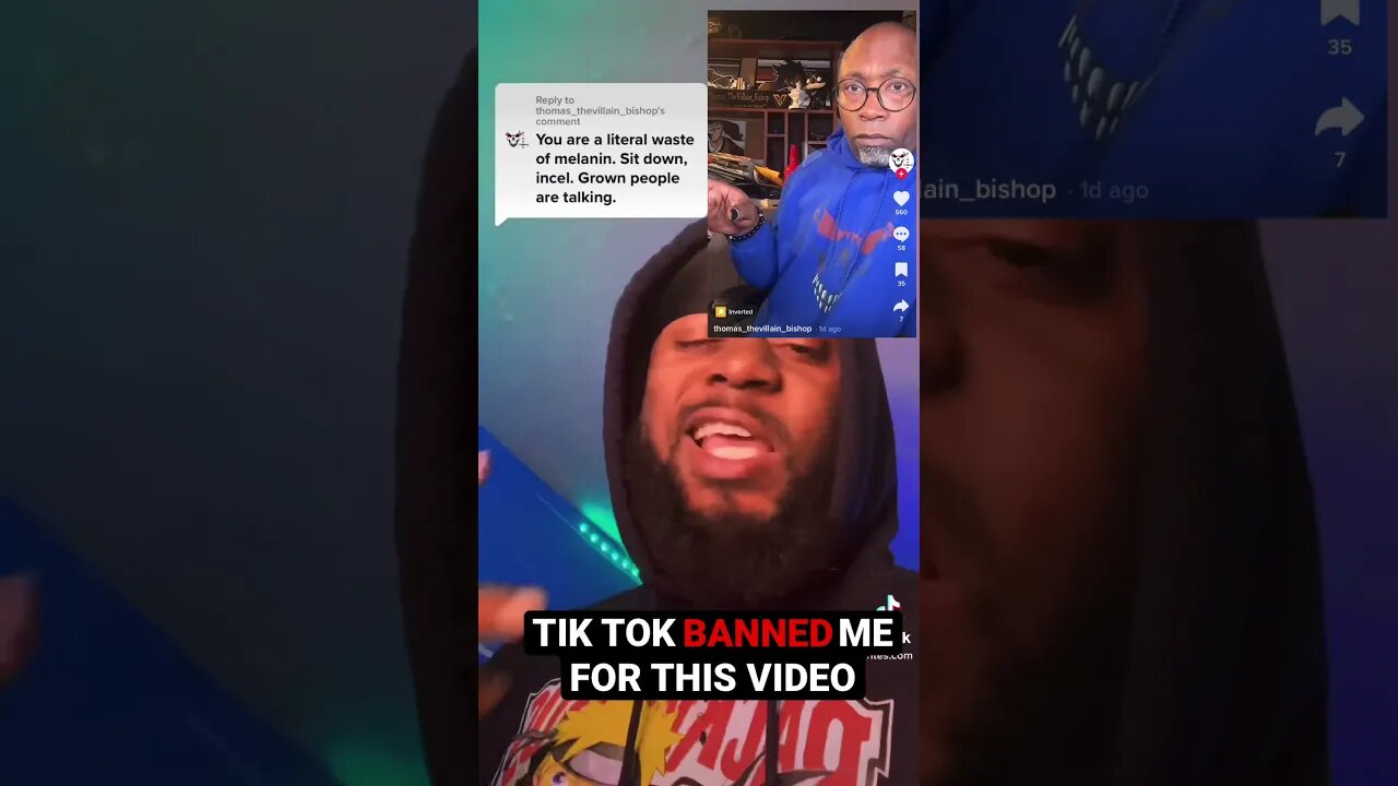 TIKTOK IS GARBAGE!!! #tiktok #tiktokvideo #shorts #short