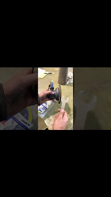 Lost my cool for a second