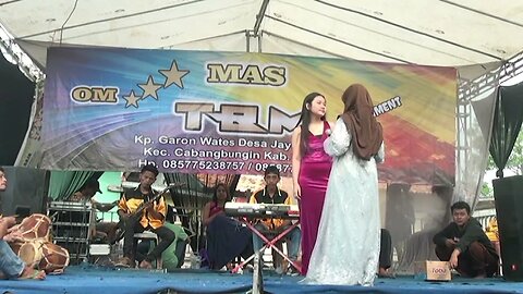 OM TBM MUSIK JURAGAN EMPANG