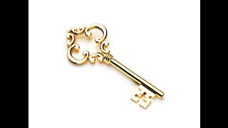 Prosperity Key