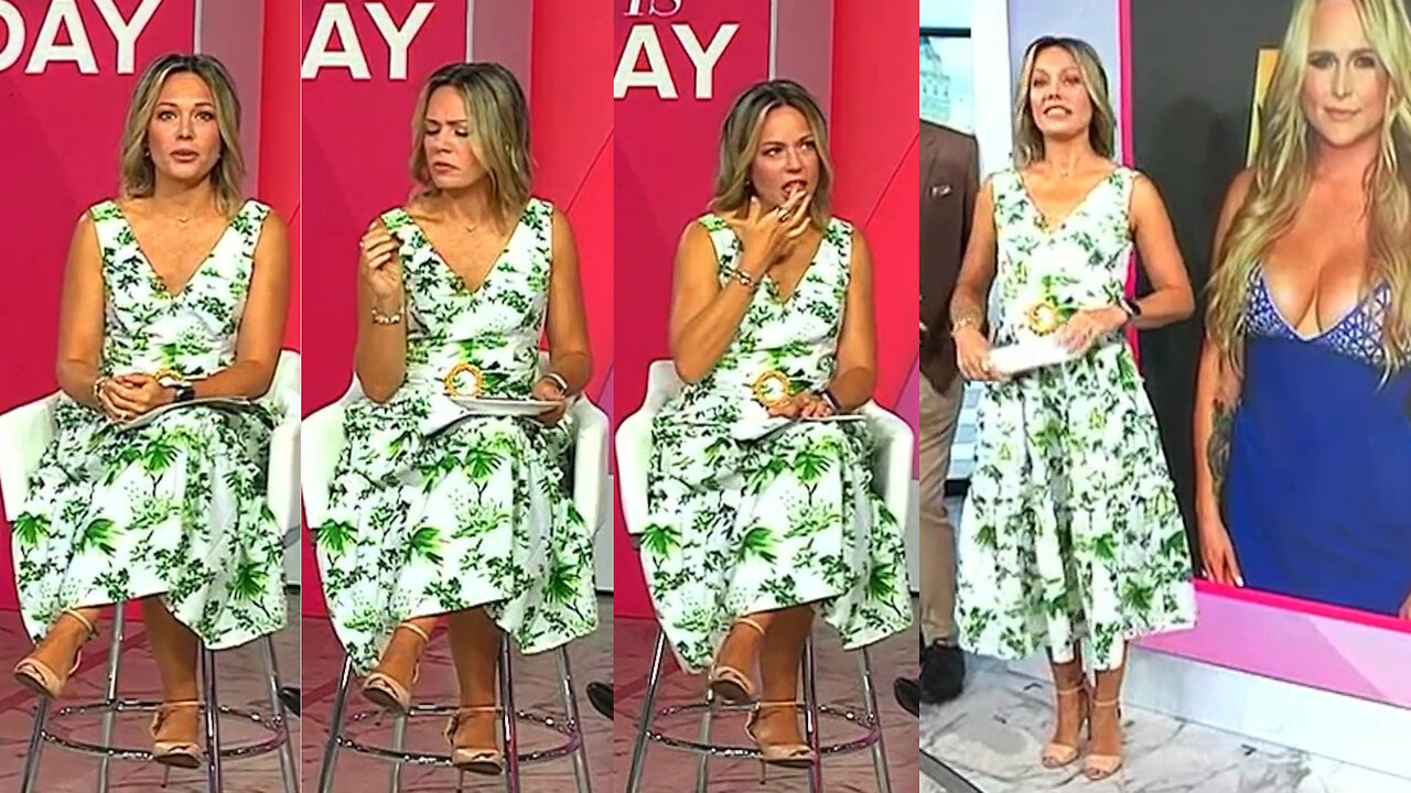 Dylan Dreyer Sep 13 2024