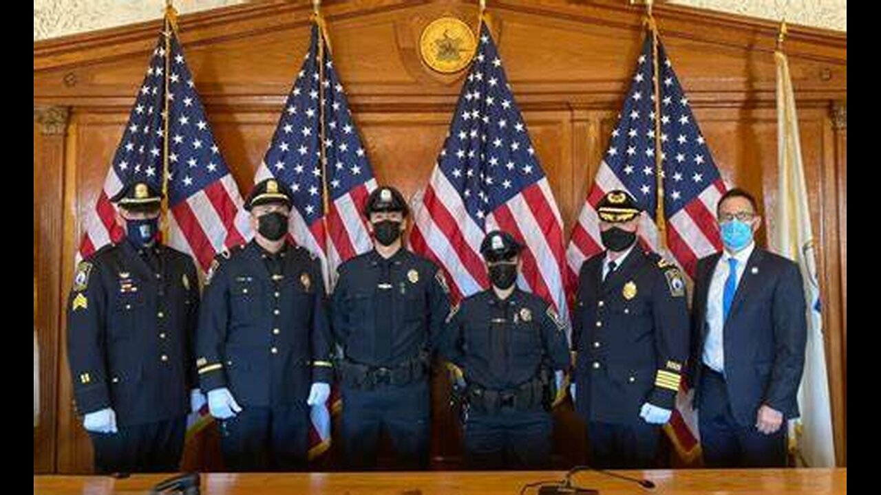 Pt. 28: Committee for Public Safety (Affirmative Defense)