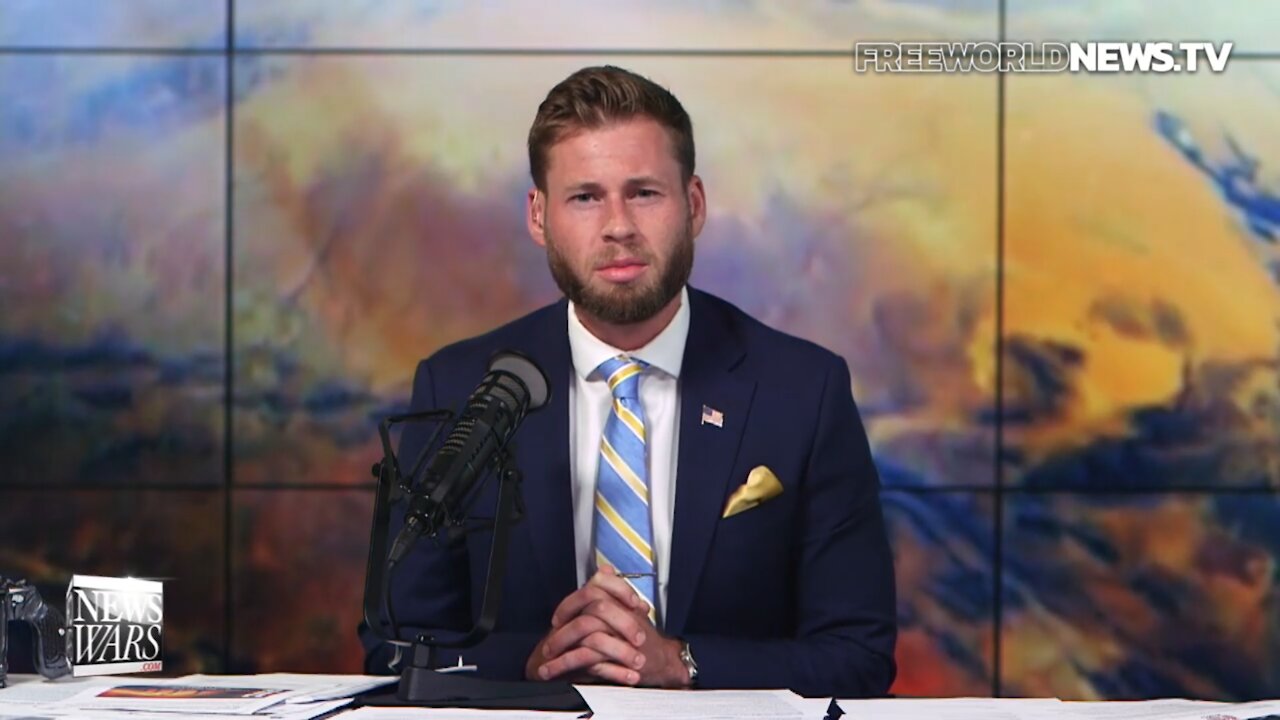 WAR ROOM (Full Show) Friday - 9/10/21