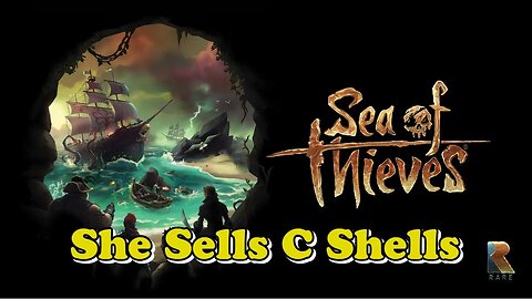 Adventures in the DEEP | Sea of Thieves