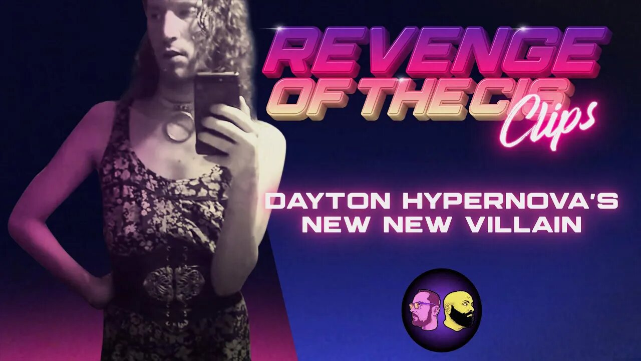 Dayton Hypernova Accuses Parents Of Murder | ROTC Clip