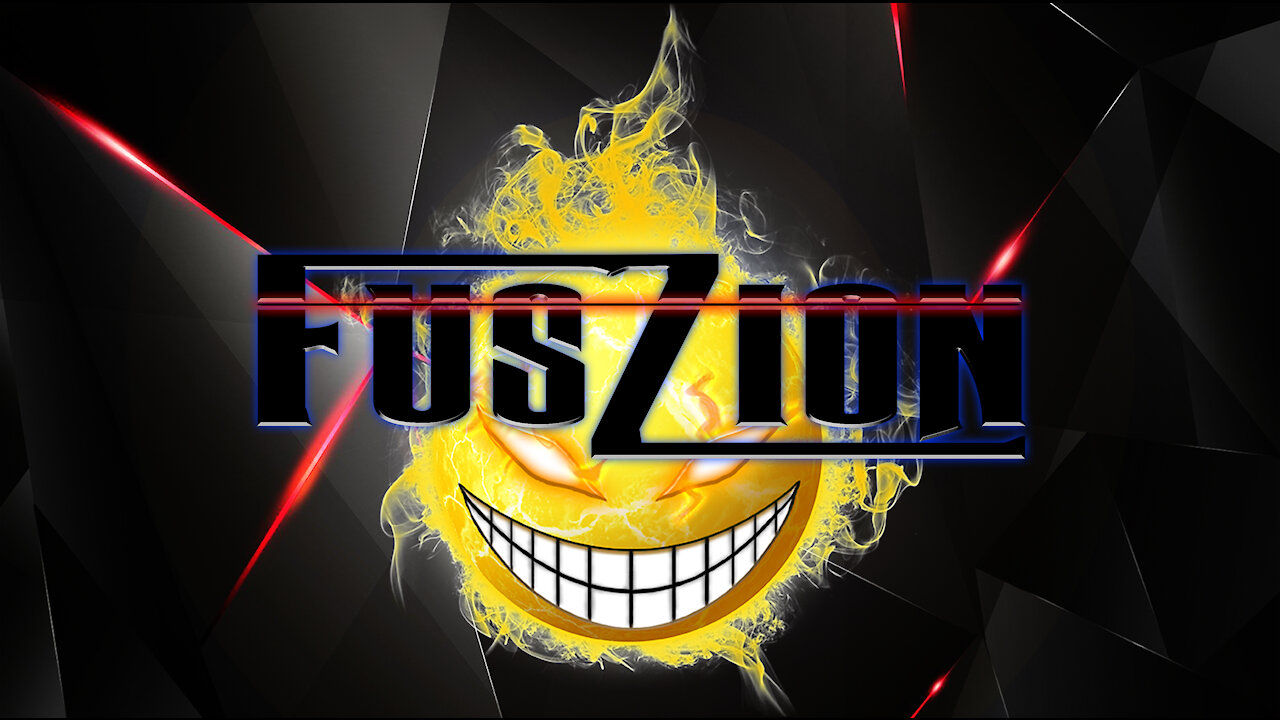 Fuszion - Channel Intro