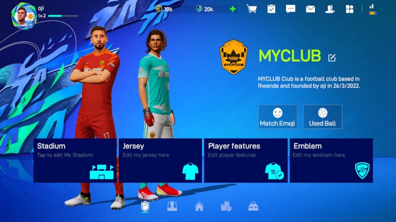 BE A PRO LATEST GAMEPLAY