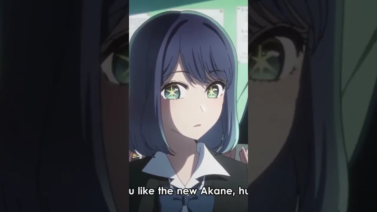 Oshi no Ko Character Analysis: Akane #oshinoko #oshinokoakane