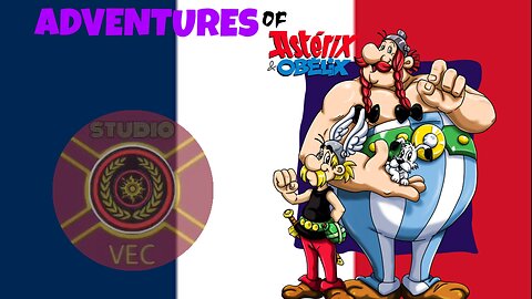 Adventures of Asterix and Obelix