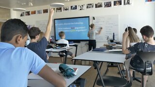 How Denmark Successfully Reopened Schools