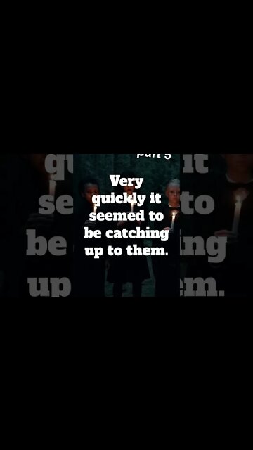 3 True Shocking Horror Stories Part 5