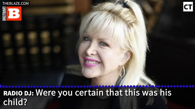 Gennifer Flowers Claims Bill Clinton Paid For Her Abortion