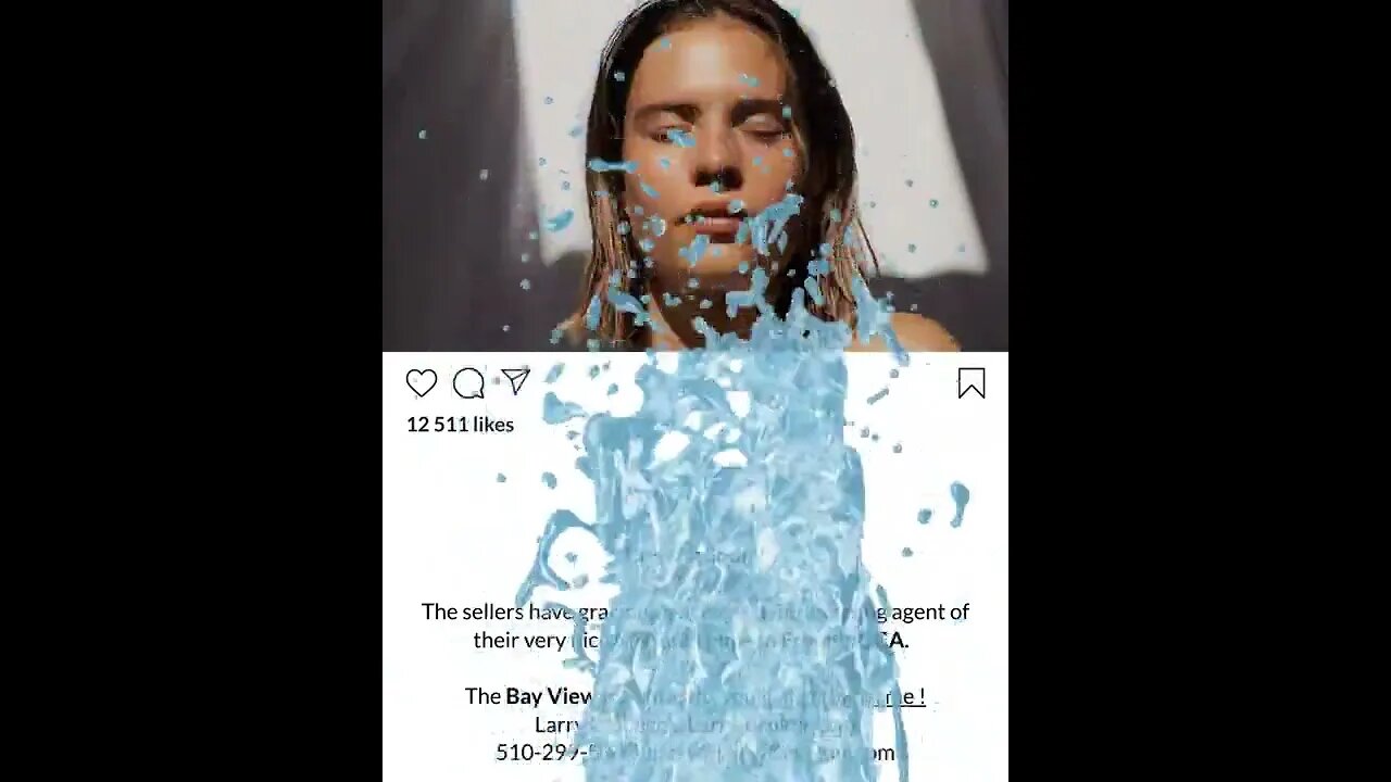 TURN ON the SOUND