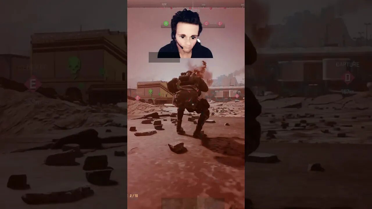 How does this even happen simultaneously?