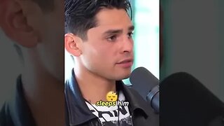 Ryan Garcia Picks Between Jake Paul Or Ksi If They Box