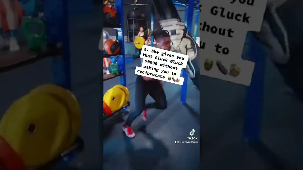 3 ways to know if she has genuine desire for you 👑