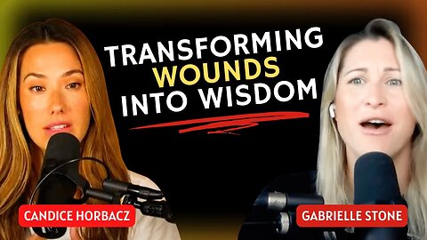 Transforming Wounds into Wisdom: Empowering Trauma Healing