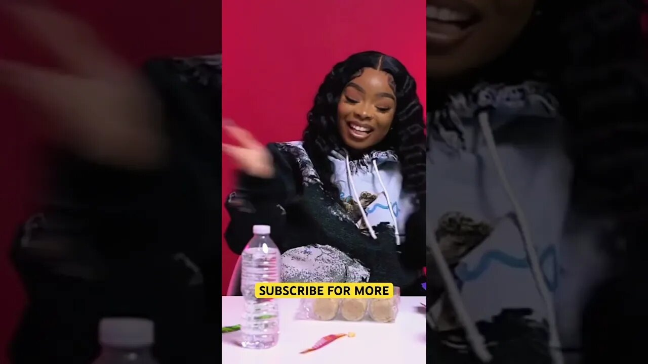 LOLA BROOKE on growing up in NYC