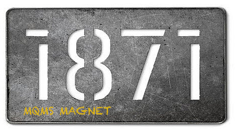 ACT OF 1871: CAN BE USED FOR FREEDOM FROM THE CROOKS..!!