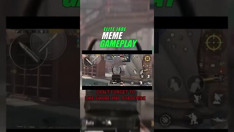 Fun play PUBG