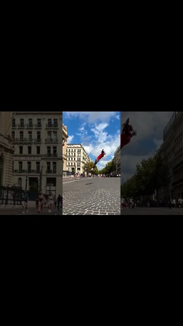 Best motivational video part 6 #shorts