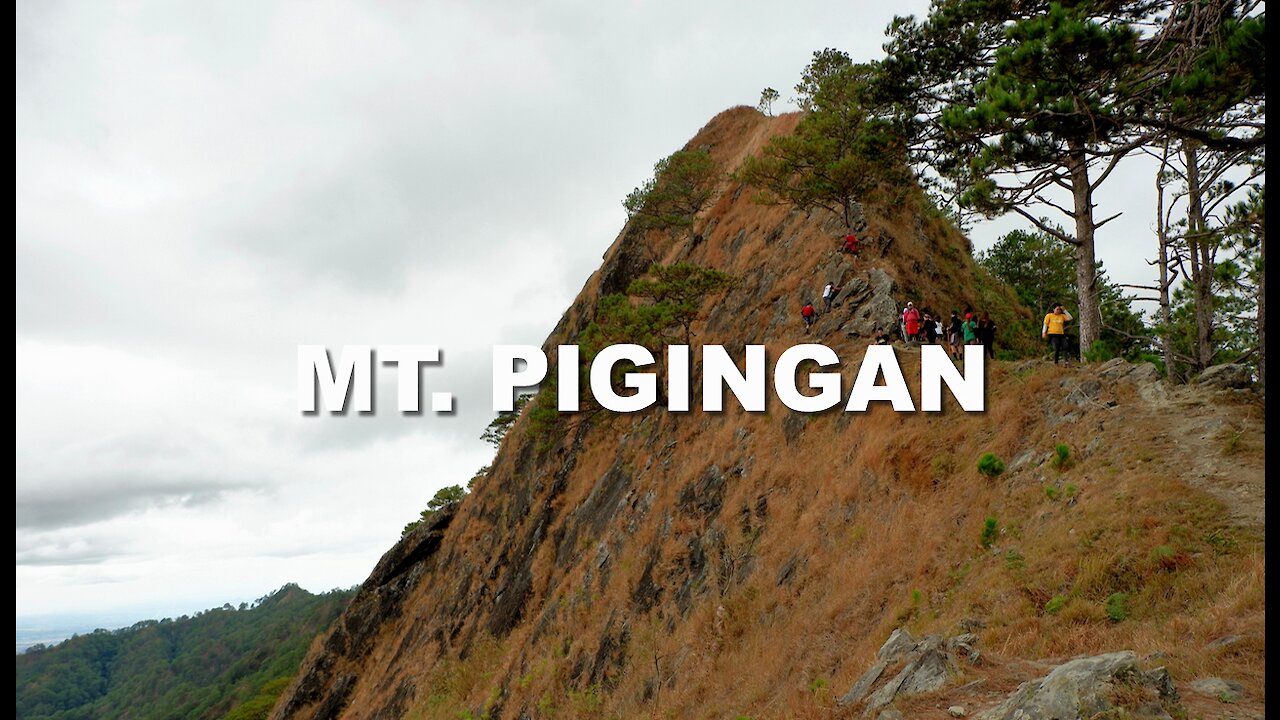 09 Mt. Pigingan OLD