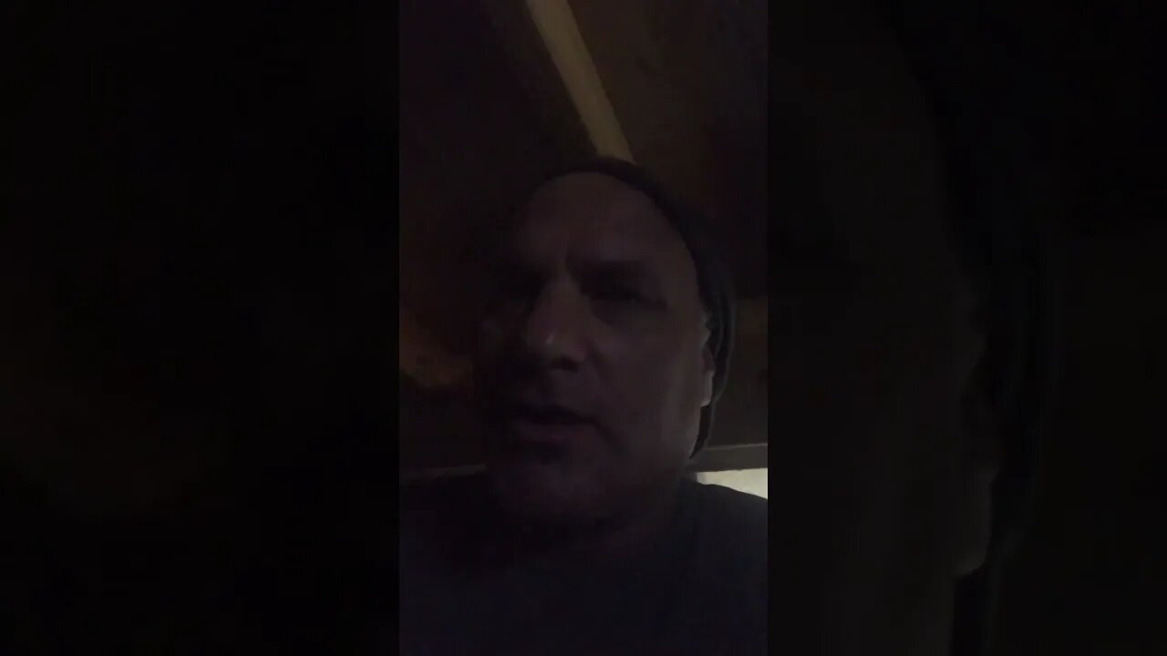 “Why aren’t you famous yet?”