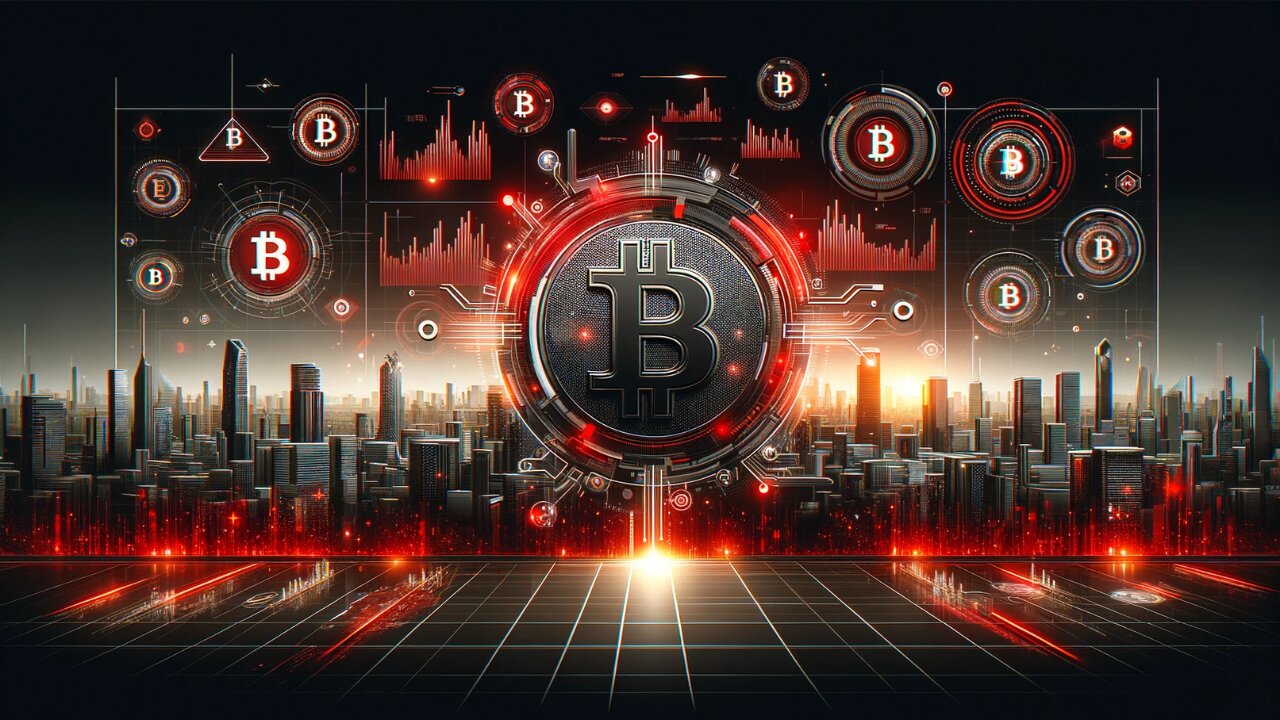 Crypto Revolution 2024: Unveiling the Future of Bitcoin ETFs and Cutting-Edge Tech | The Runway