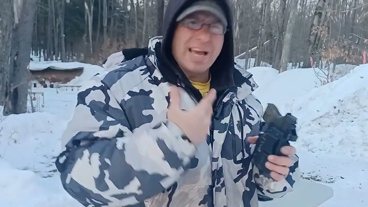 Light Options for Polymer80s