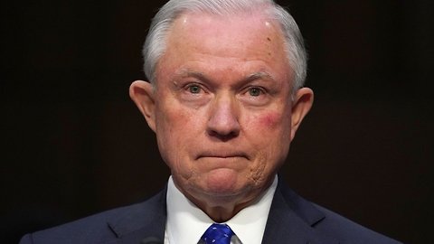 San Francisco Is Suing AG Jeff Sessions Over Civil Rights Issues